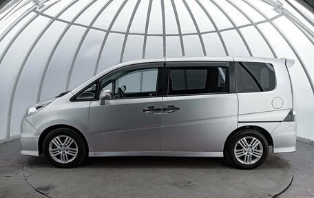Honda Stepwgn III, 2007 год, 1 390 000 рублей, 10 фотография