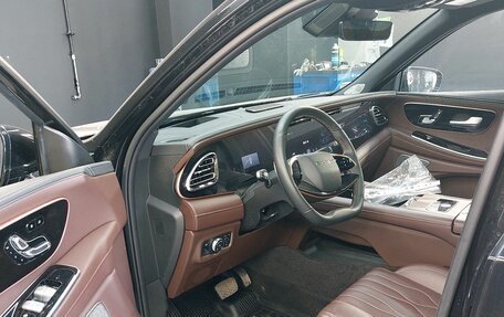 CheryExeed VX, 2023 год, 4 247 000 рублей, 3 фотография