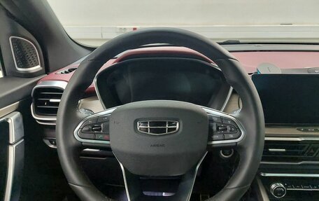 Geely Coolray I, 2023 год, 1 697 000 рублей, 9 фотография