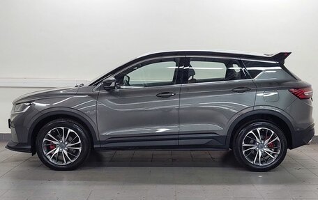 Geely Coolray I, 2023 год, 1 697 000 рублей, 5 фотография