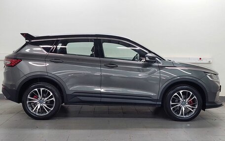 Geely Coolray I, 2023 год, 1 697 000 рублей, 6 фотография