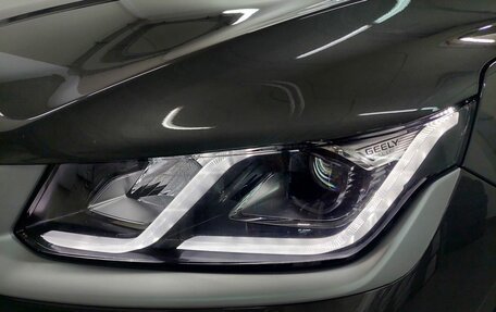 Geely Coolray I, 2023 год, 1 697 000 рублей, 7 фотография