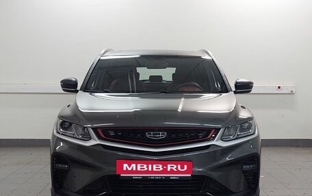 Geely Coolray I, 2023 год, 1 697 000 рублей, 3 фотография