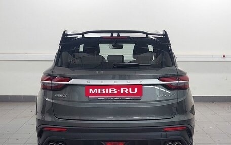Geely Coolray I, 2023 год, 1 697 000 рублей, 4 фотография