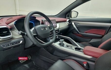 Geely Coolray I, 2023 год, 1 697 000 рублей, 10 фотография