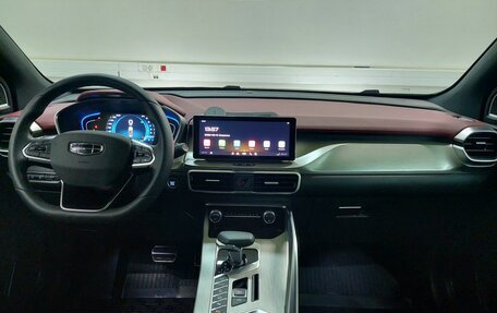 Geely Coolray I, 2023 год, 1 697 000 рублей, 11 фотография