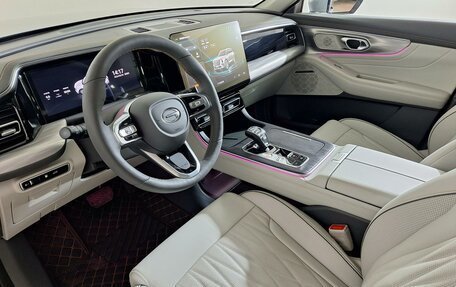 GAC GS8, 2024 год, 4 740 000 рублей, 7 фотография