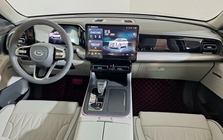 GAC GS8, 2024 год, 4 740 000 рублей, 6 фотография