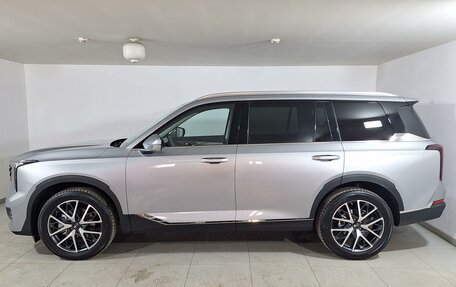 GAC GS8, 2024 год, 4 740 000 рублей, 2 фотография