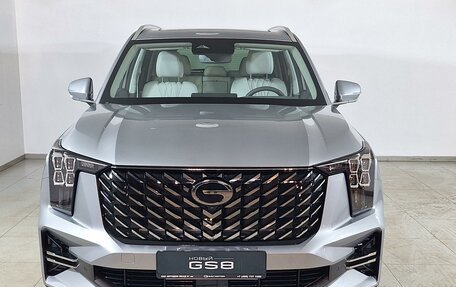 GAC GS8, 2024 год, 4 740 000 рублей, 3 фотография