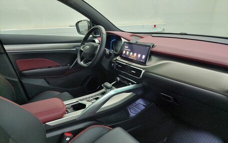 Geely Coolray I, 2023 год, 1 697 000 рублей, 12 фотография