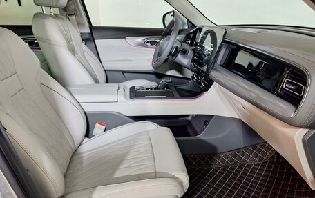 GAC GS8, 2024 год, 4 740 000 рублей, 9 фотография