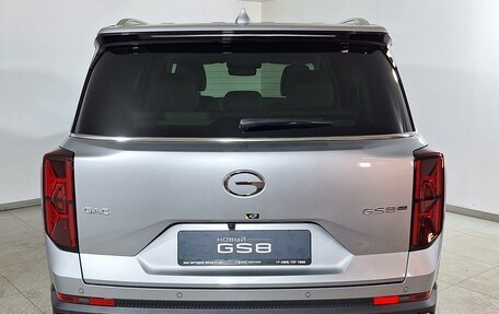 GAC GS8, 2024 год, 4 740 000 рублей, 5 фотография
