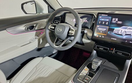 GAC GS8, 2024 год, 4 740 000 рублей, 11 фотография