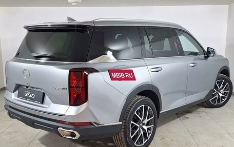 GAC GS8, 2024 год, 4 740 000 рублей, 4 фотография