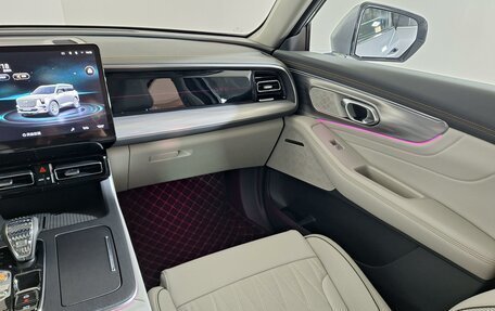 GAC GS8, 2024 год, 4 740 000 рублей, 12 фотография
