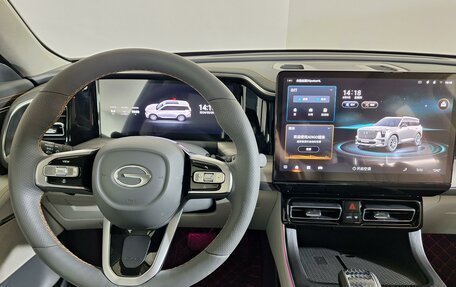 GAC GS8, 2024 год, 4 740 000 рублей, 13 фотография