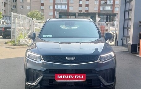 Geely Tugella FY11, 2023 год, 2 699 000 рублей, 2 фотография