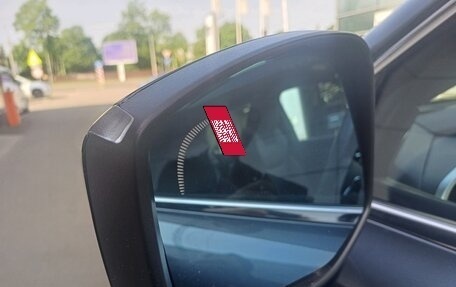 Geely Tugella FY11, 2023 год, 2 699 000 рублей, 7 фотография