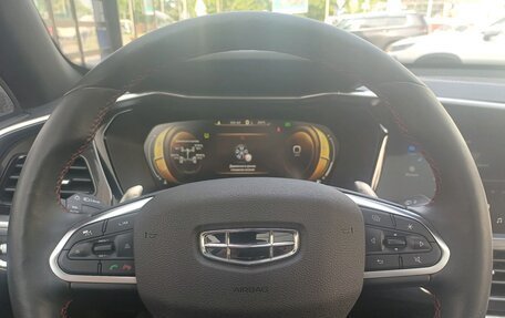 Geely Tugella FY11, 2023 год, 2 699 000 рублей, 14 фотография