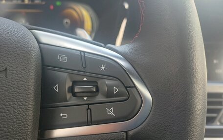 Geely Tugella FY11, 2023 год, 2 699 000 рублей, 15 фотография