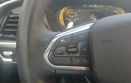 Geely Tugella FY11, 2023 год, 2 699 000 рублей, 13 фотография