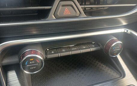 Geely Tugella FY11, 2023 год, 2 699 000 рублей, 18 фотография
