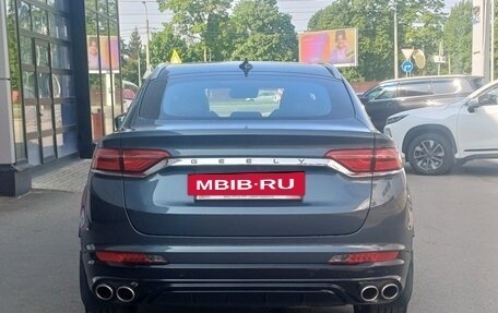 Geely Tugella FY11, 2023 год, 2 699 000 рублей, 5 фотография