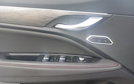 Geely Tugella FY11, 2023 год, 2 699 000 рублей, 23 фотография