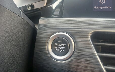 Geely Tugella FY11, 2023 год, 2 699 000 рублей, 21 фотография