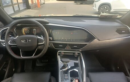 Geely Tugella FY11, 2023 год, 2 699 000 рублей, 25 фотография
