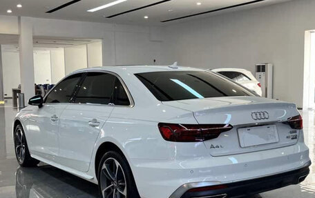 Audi A4, 2022 год, 2 650 000 рублей, 8 фотография