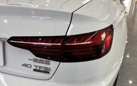 Audi A4, 2022 год, 2 650 000 рублей, 6 фотография
