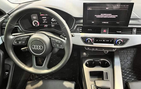 Audi A4, 2022 год, 2 650 000 рублей, 11 фотография