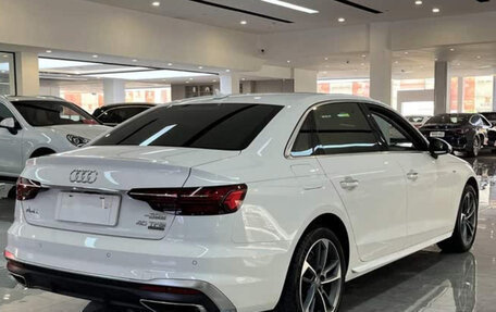 Audi A4, 2022 год, 2 650 000 рублей, 5 фотография