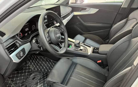 Audi A4, 2022 год, 2 650 000 рублей, 9 фотография
