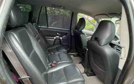 Volvo XC90 II рестайлинг, 2008 год, 1 200 000 рублей, 4 фотография