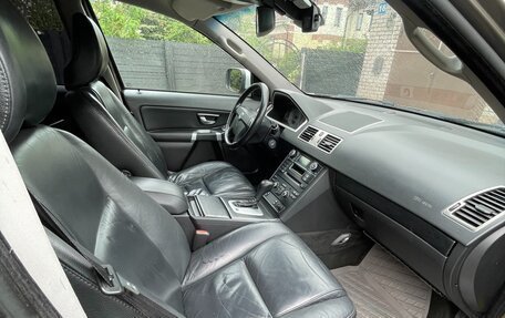 Volvo XC90 II рестайлинг, 2008 год, 1 200 000 рублей, 5 фотография