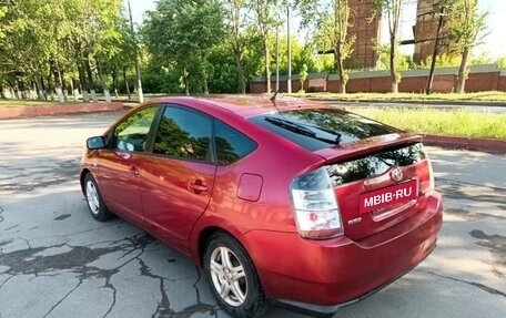 Toyota Prius, 2007 год, 640 000 рублей, 2 фотография