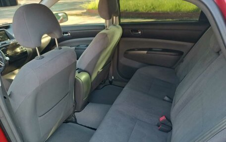 Toyota Prius, 2007 год, 640 000 рублей, 6 фотография