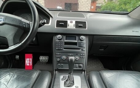 Volvo XC90 II рестайлинг, 2008 год, 1 200 000 рублей, 7 фотография