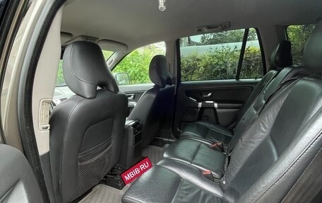 Volvo XC90 II рестайлинг, 2008 год, 1 200 000 рублей, 3 фотография