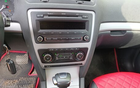 Skoda Octavia, 2012 год, 1 150 000 рублей, 5 фотография