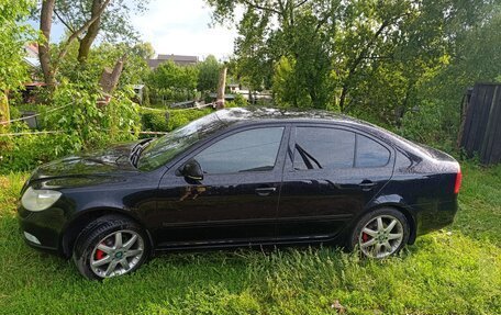 Skoda Octavia, 2012 год, 1 150 000 рублей, 2 фотография
