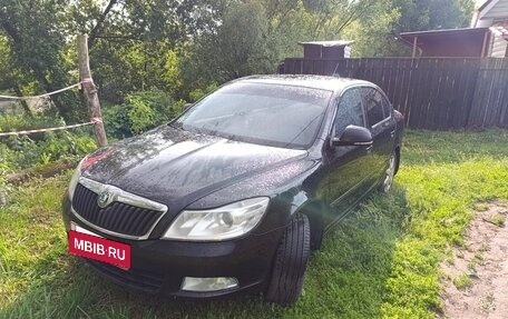 Skoda Octavia, 2012 год, 1 150 000 рублей, 6 фотография