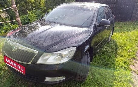 Skoda Octavia, 2012 год, 1 150 000 рублей, 3 фотография