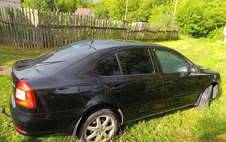 Skoda Octavia, 2012 год, 1 150 000 рублей, 10 фотография