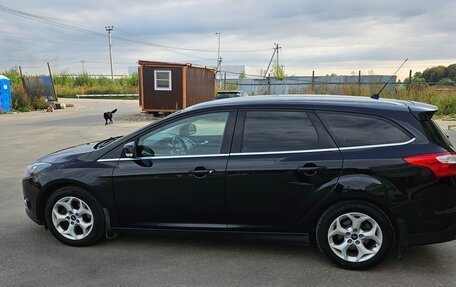 Ford Focus III, 2013 год, 780 000 рублей, 9 фотография