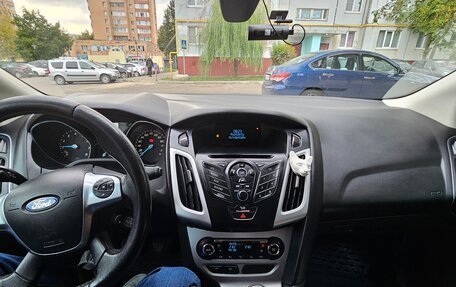 Ford Focus III, 2013 год, 780 000 рублей, 10 фотография