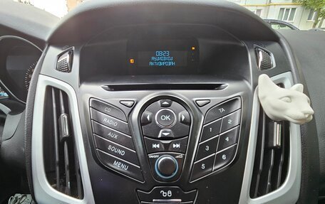 Ford Focus III, 2013 год, 780 000 рублей, 11 фотография